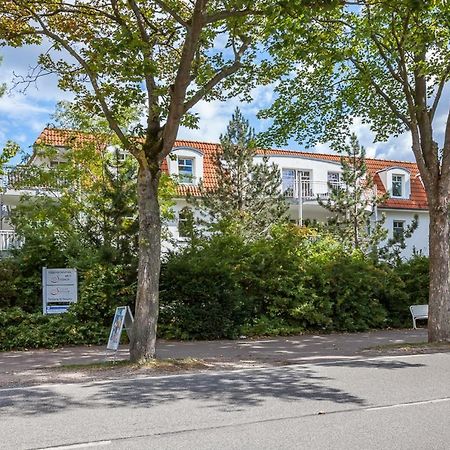 Seebach Wohnung 17 บอลเทินฮาเกิน ภายนอก รูปภาพ
