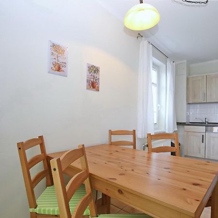 Seebach Wohnung 17 บอลเทินฮาเกิน ภายนอก รูปภาพ
