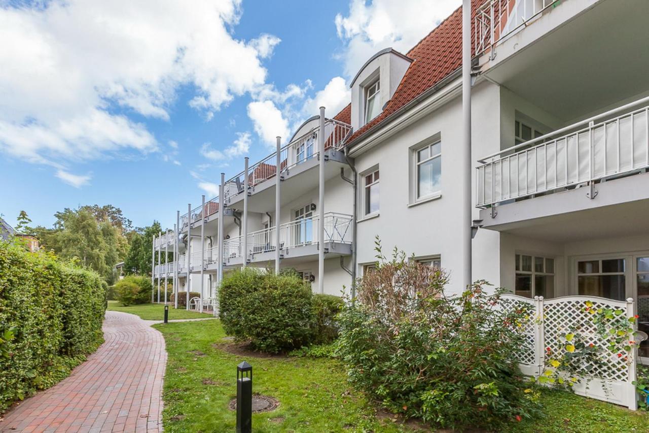 Seebach Wohnung 17 บอลเทินฮาเกิน ภายนอก รูปภาพ
