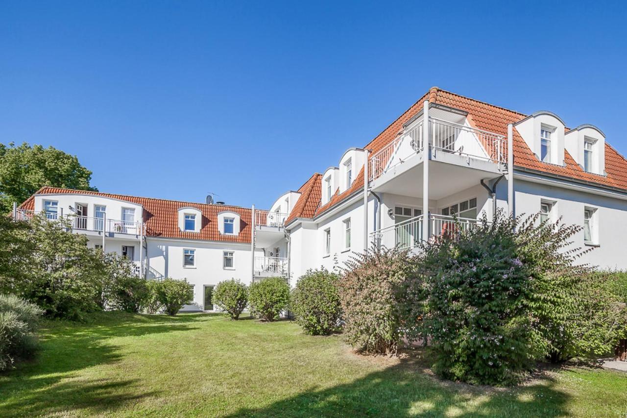 Seebach Wohnung 17 บอลเทินฮาเกิน ภายนอก รูปภาพ